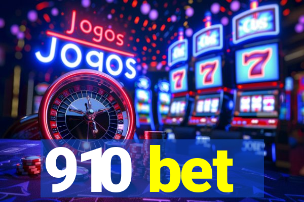 910 bet